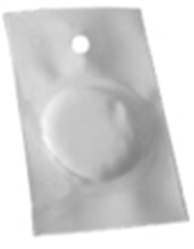 Ipsenol +03/-97 Bubble Cap 40 mg Lure