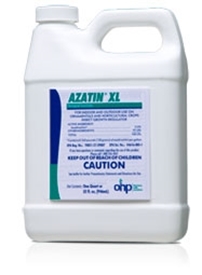 Azatin XL Biological Insecticide, OHP