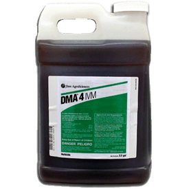DMA 4 IVM Herbicide, Corteva