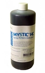 Mystic HC L, Spray Pattern Indicator (Blue), 1 Qt., Heritage