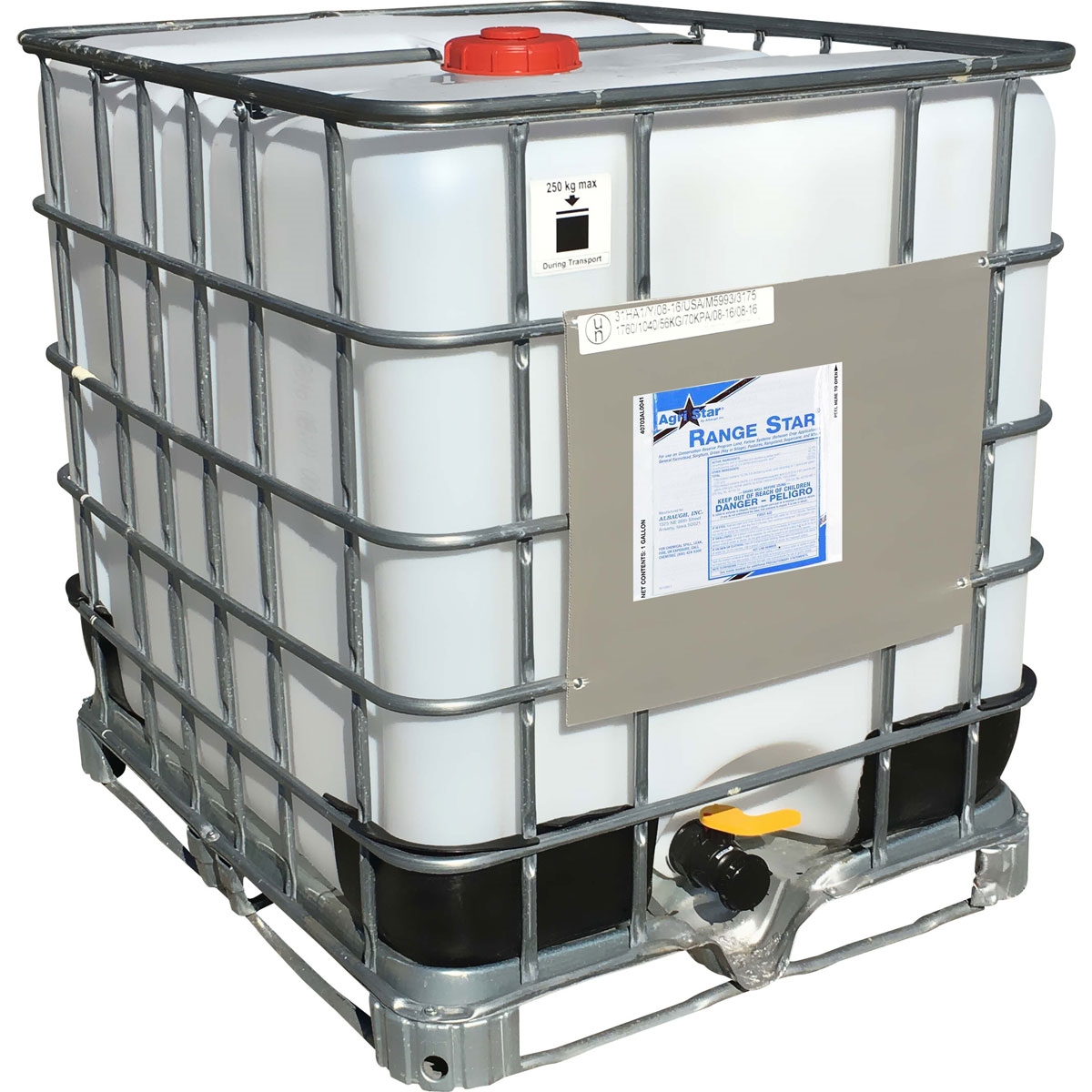 Range Star Herbicide (Weedmaster), Albaugh Forestry Distributing