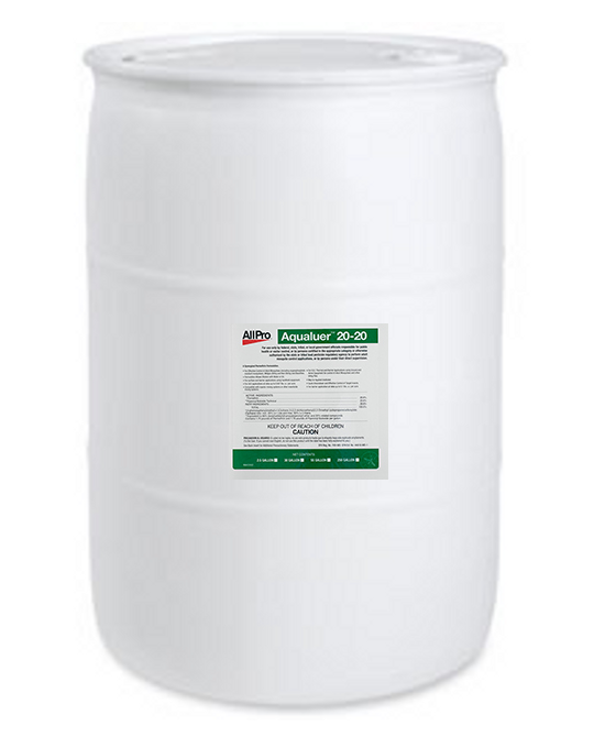AquaLuer 20-20 ULV Insecticide, AllPro Vector Group | Forestry ...