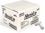 Altosid XR Briquet Ingots, Mosquito Growth Regulator, 220 Briquet Case, Zeocon