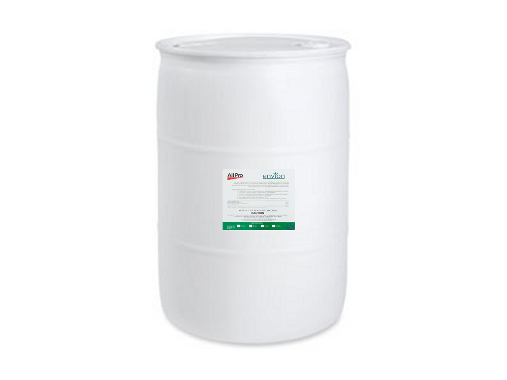 Envion 4-4 RTU ULV Insecticide, AllPro | Forestry Distributing North ...