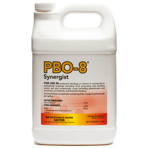 PBO-8 Synergist, Central LifeSciences | Forestry Distributing North ...
