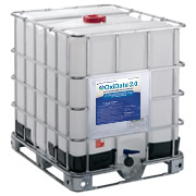 Oxidate 2.0 Fungicide Bactericide, OMRI Listed, BioSafe Systems ...