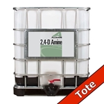 2,4-D Amine Herbicide, 265 Gal., Alligare
