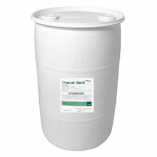 Chopper Gen2 Herbicide, BASF | Forestry Distributing North America's ...