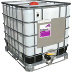 Glyphosate 5.4 Herbicide, 265 Gal., Alligare