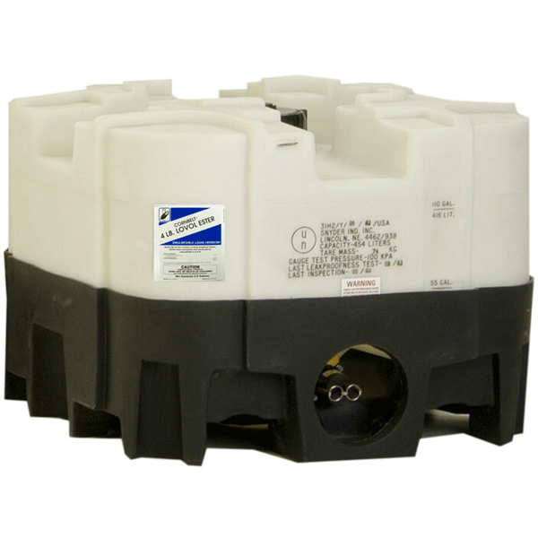 4 Lovol Ester 2,4D Herbicide, Cornbelt Forestry Distributing North