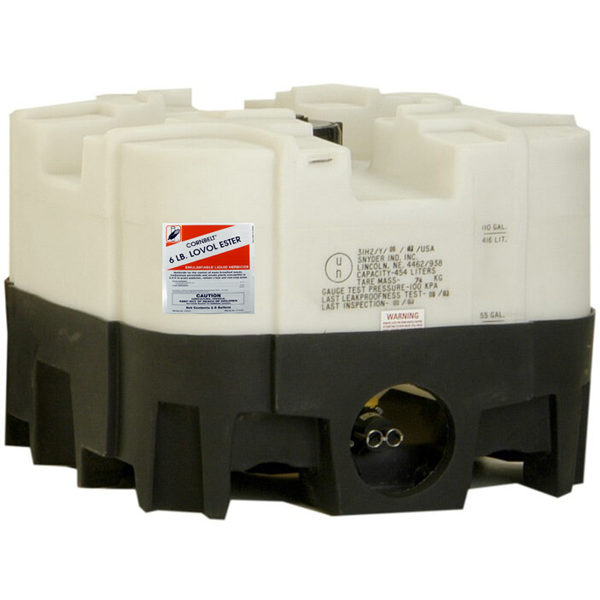 6 Lovol Ester 2,4D Herbicide, Cornbelt Forestry Distributing North