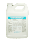 Brew-Point+ Surfactant, 1 Gal., Brewer International