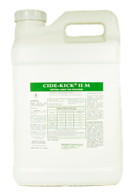 Cide-Kick II+ Surfactant, Brewer International