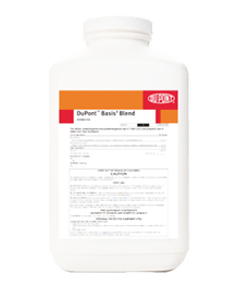 Basis Blend Herbicide, Corteva
