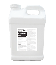 SureStart II Herbicide, Corteva