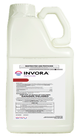 Invora Herbicide, Envu