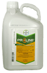 Proline 480 SC Fungicide, 2.5 Gal.