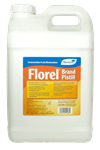 Florel Brand Pistill Growth Regulator, 2.5 Gal., Monterey