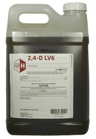 2, 4-D LV6 Herbicide, Winfield United