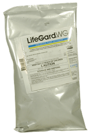 Lifegard WG Biologic Plant Activator, Certis