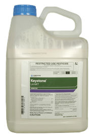 Keystone LA NXT Herbicide, Corteva