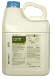 GameOn Specialty Herbicide, Corteva