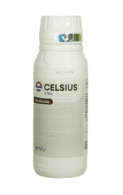 Celsius Xtra Herbicide, Envu