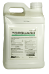 Topguard Fungicide, 2.5 Gal., FMC