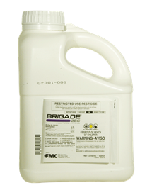 Brigade 2EC Insecticide, FMC