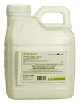 Sharpen Herbicide, 1 Gal., BASF