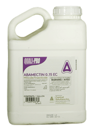 Abamectin 0.15 EC, Quali-Pro