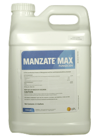 Manzate Max Fungicide, UPL