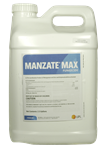Manzate Max Fungicide, 2.5 Gal., UPL