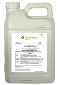 440 Superior Spray Oil, OMRI Listed, Wilbur-Ellis