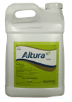 Altura 7-21-0 Plant Nutrient, 2.5 Gal.