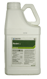 Realm Q Herbicide, Corteva
