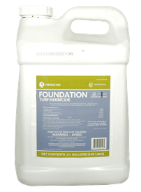 Foundation Herbicide, Wilbur-Ellis