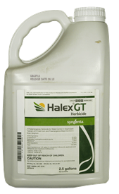Halex GT Herbicide, Syngenta