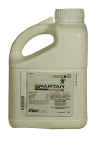 Spartan Charge Herbicide, FMC