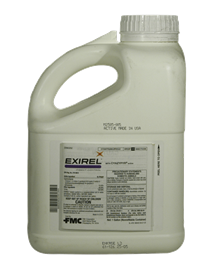 Exirel Insecticide, FMC