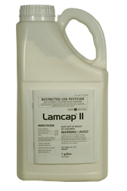 Lamcap II Insecticide, Syngenta