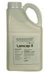 Lamcap II Insecticide, 1 Gal., Syngenta