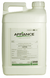 Affiance Fungicide, Gowan