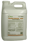 Gunslinger AMP Herbicide, 2.5 Gal., Alligare