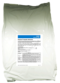 Harpoon Aquatic Herbicide, SePro