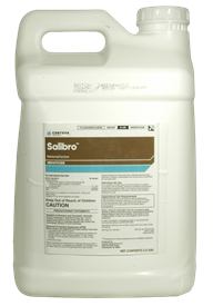 Salibro Nematicide, Corteva