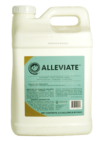 Alleviate Drift Control Agent, Wilbur-Ellis