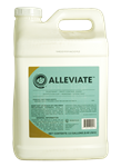Alleviate Drift Control Agent, 2.5 Gal., Wilbur Ellis