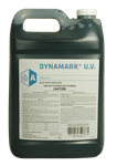 	Dynamark UV Blue Spray Indicator, 1 Gal., Winfield United