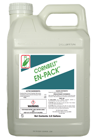 En-Pack Water Conditioning Agent, Cornbelt